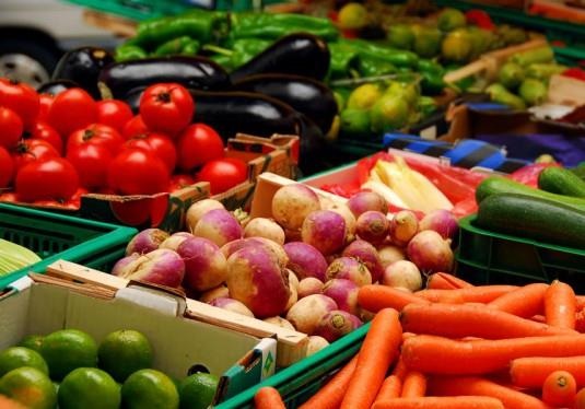 Продуктовая корзина подорожала на 47%