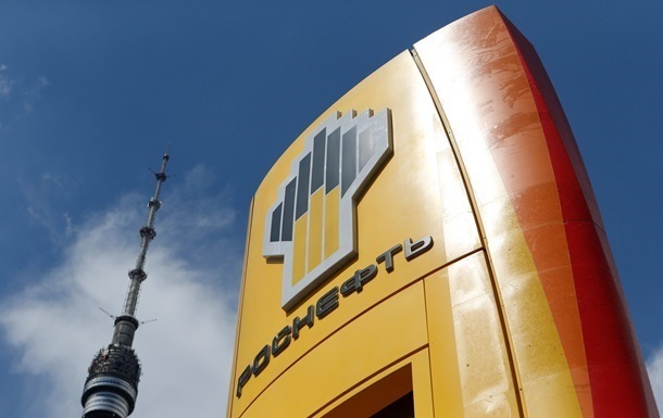 Роснефть отреагировала на возможные санкции Киева