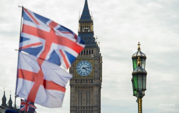 Лондон просять не вводити санкції проти РФ - ЗМІ