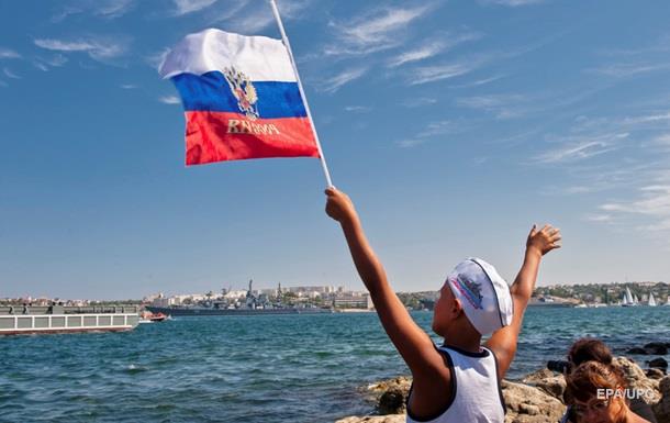 У Криму прогнозують різке подорожчання відпочинку 