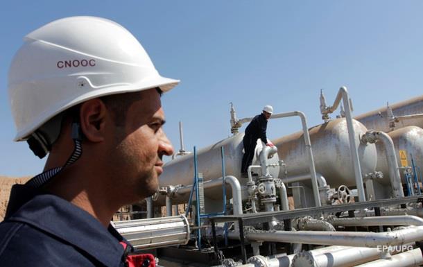 Іран різко знизив ціни на нафту для Європи
