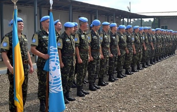 Нужны ли миротворцы ООН в Украине?