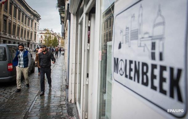 В Бельгии задержаны новые подозреваемые в атаке на Париж
