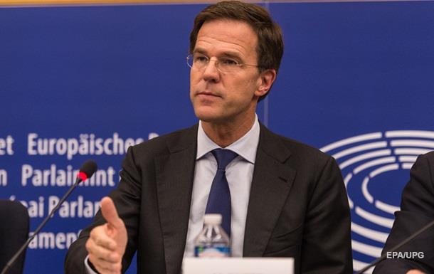 Нидерланды: У ЕС есть два месяца на решение миграционного кризиса