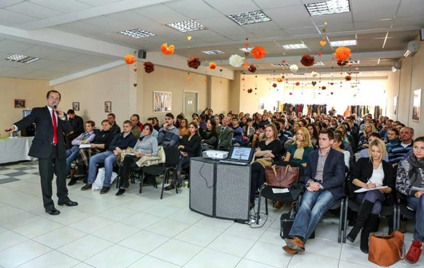 В Киеве состоится бесплатный семинар по интернет-маркетингу