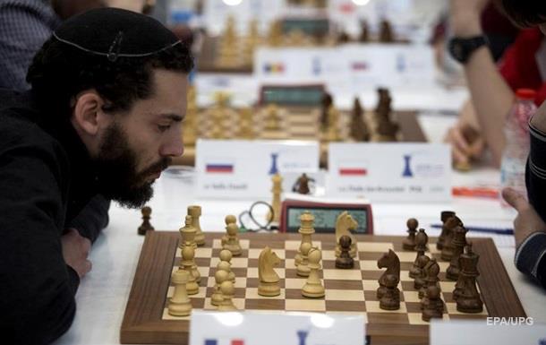 У Саудівській Аравії гру в шахи зарахували до пороків