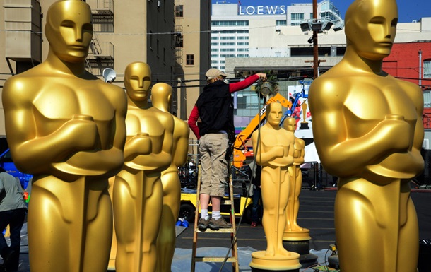 Количество номинантов на  Оскар  увеличат из-за скандала