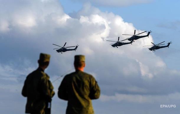 Россия ответит НАТО новыми дивизиями у западных границ