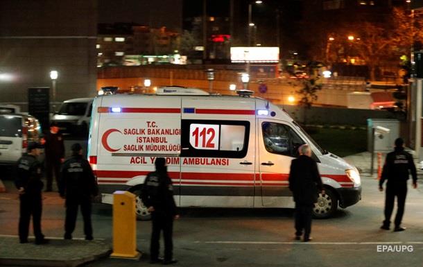 Біля турецької школи прогримів вибух: п ятеро дітей поранені