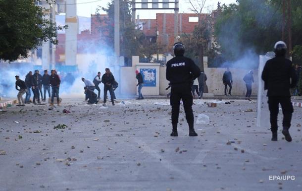 Президент Тунісу побоюється терактів