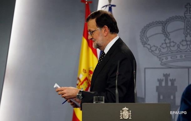 В Испании будет выбран новый премьер-министр
