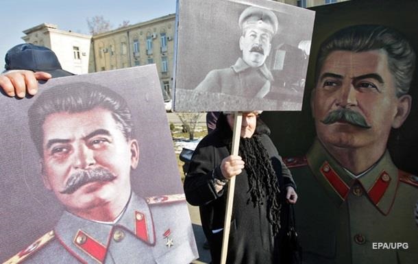 Пам ятник Сталіну хочуть відновити у Севастополі