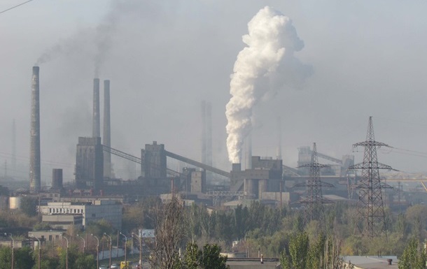 Українській промисловості пророкують зростання