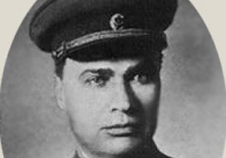 Михаил Кирпонос – советский генерал, оборонявший Киев и погибший за него
