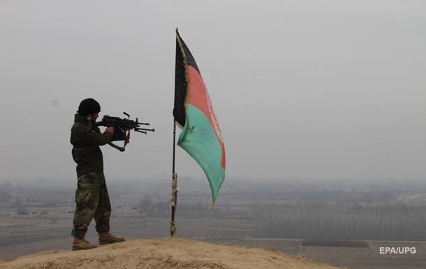 Президент Афганистана пообещал  похоронить ИГ 