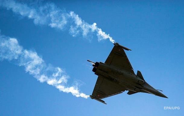 Индия купит у Франции 36 истребителей на $9 млрд