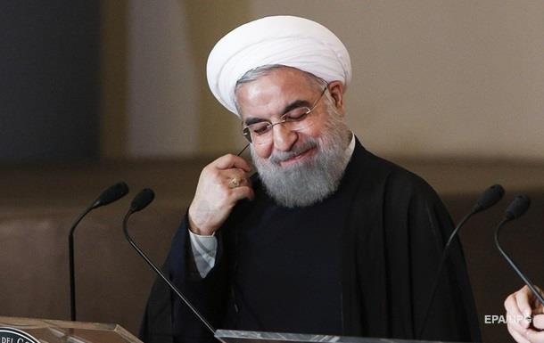 Іран сподівається на повноцінні відносини зі США
