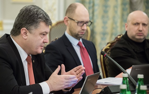 Порошенко: РФ останется угрозой для Украины