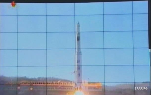 КНДР готується до запуску ракет великої дальності - ЗМІ