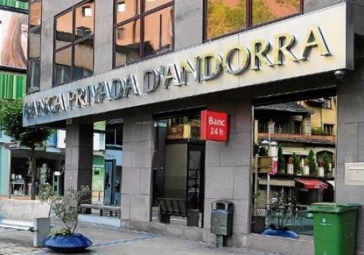 Андорра: несостоявшийся  налоговый рай 