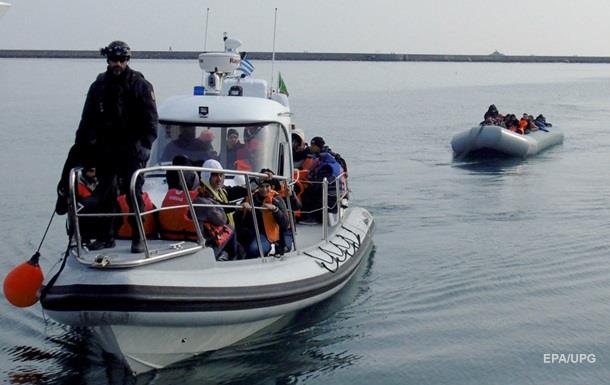 Біля берегів Греції затонув човен з мігрантами: 24 жертви