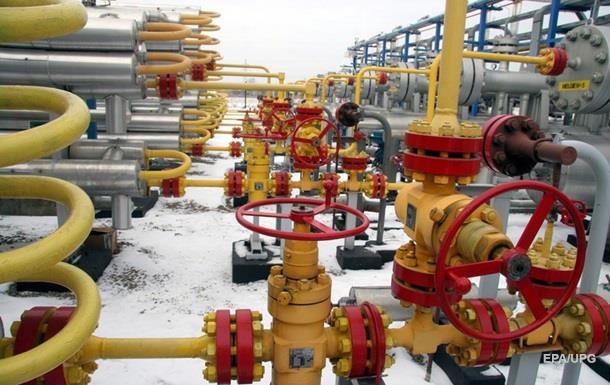 Польща хоче побудувати газопровід  в обхід  Росії