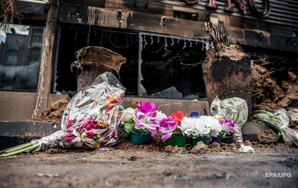 Теракт в Буркіна-Фасо: тіла українців відправили на батьківщину - ЗМІ