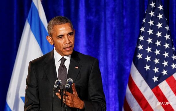 США должны помешать ИГ расширить свое влияние на Ливию - Обама