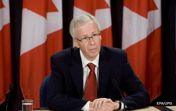 Канада анонсувала зміну політики щодо РФ