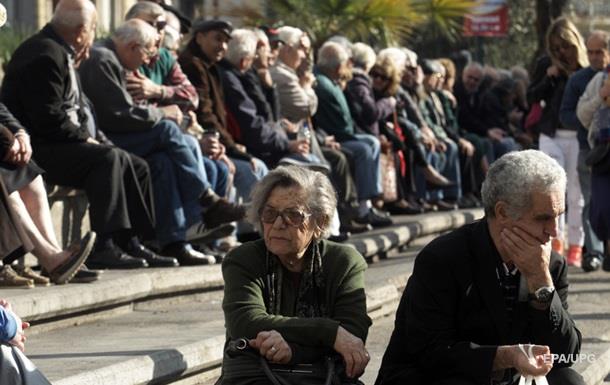 Лучшая страна для проживания пенсионеров италия дома