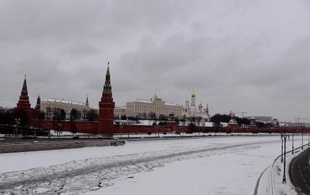 Кремль чекає від США роз яснень слів про Путіна