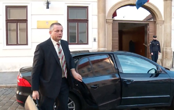 Хорватський міністр звільнився на шостий день роботи
