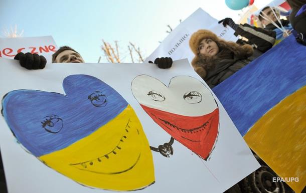От любви до ненависти. Судьба украинцев в Польше
