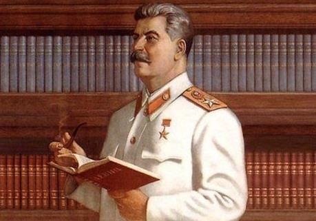 Интересные факты о Сталине.