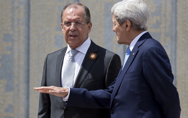 Керрі закликав Росію вплинути на владу Сирії для прогресу в Женеві