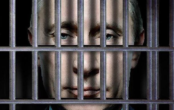 Юрий Фельштинский: «Забудем о том, что есть возможность арестовать Путина»
