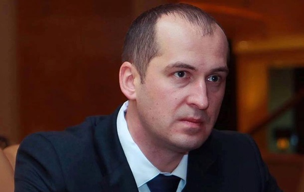 Міністр Павленко написав заяву про відставку