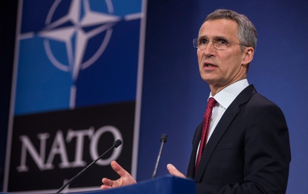 НАТО закликало Росію не залітати до Туреччини