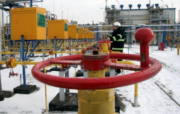 Польская нефтегазовая компания подала иск к Газпрому