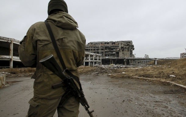 Доба в АТО: обстріли біля Горлівки і Донецька
