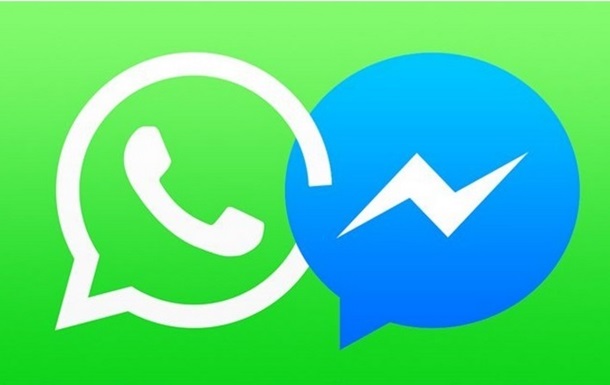 WhatsApp набрав понад 1 млрд користувачів