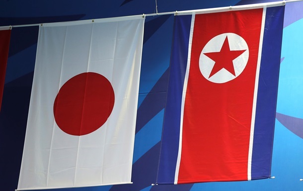 Японія скерувала протест КНДР у зв язку з планами запуску ракети