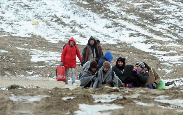 Германия даст 500 млн евро беженцам из Сирии в соседних странах