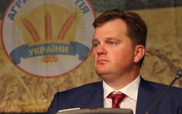 Порошенко визначився з новим головою Київської області