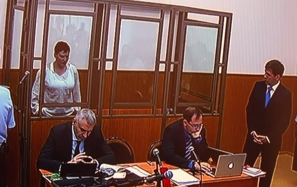 Слідчого у справі Савченко допитають як свідка