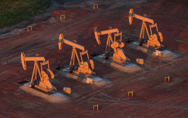 Bloomberg: Ціни на нафту зростуть на 50%