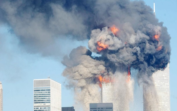 Аль-Каида назвала  вдохновителя  терактов 11 сентября
