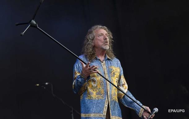 Легендарных Led Zeppelin обвиняют в плагиате