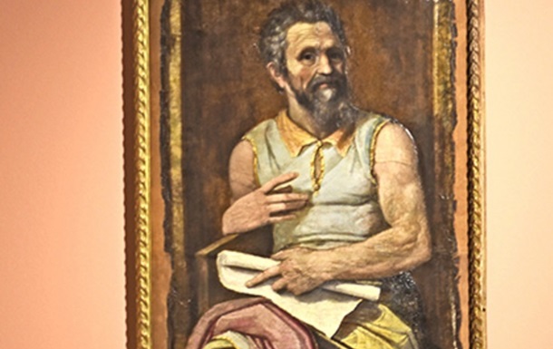Микеланджело до самой смерти сражался с артрозом - медик