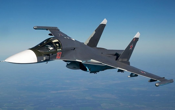Анкара: Турция передала РФ все данные по Су-34